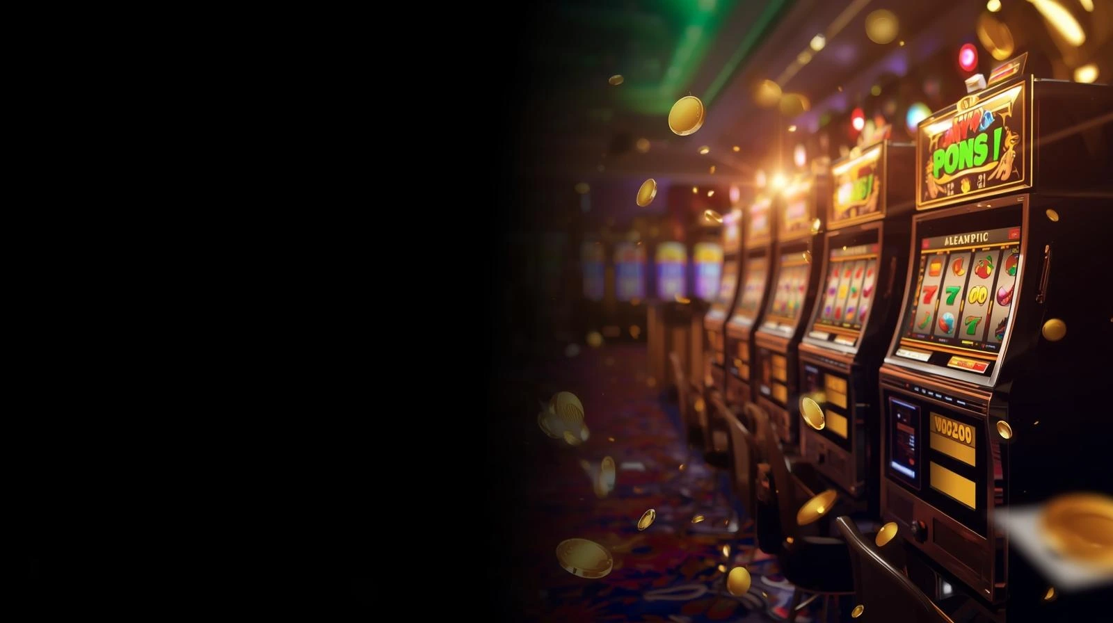 Alpino Casino Hero Banner